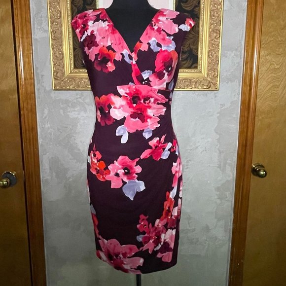 Ralph Lauren Floral - Picture 1 of 6